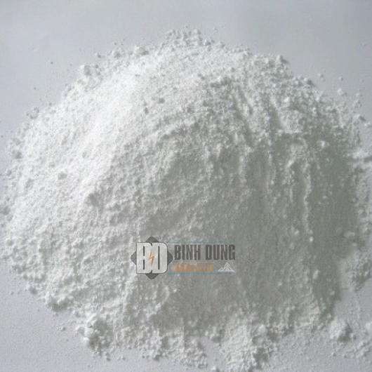 Bột đá Caco3 cho Thuỷ Hải Sản